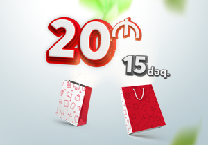 Shop on installment via BirKart, get gifts from Ulduzum!