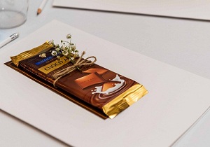Buy Choco`Art chocolate and enjoy free Internet!