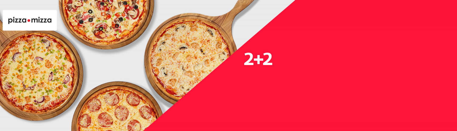 Pizza Mizza