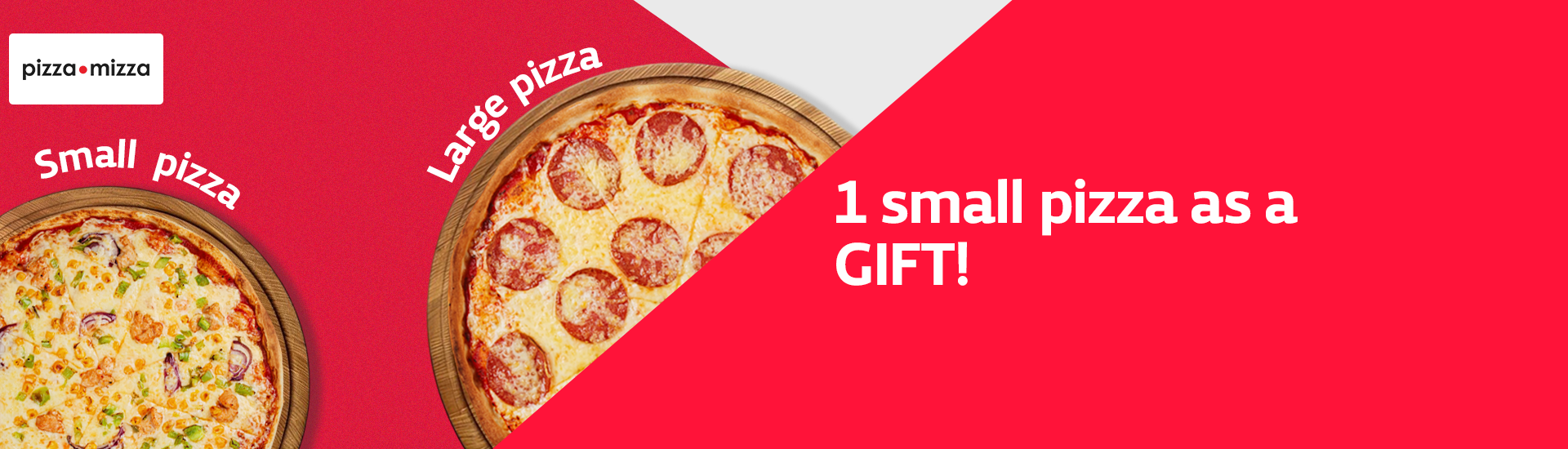 Pizza Mizza