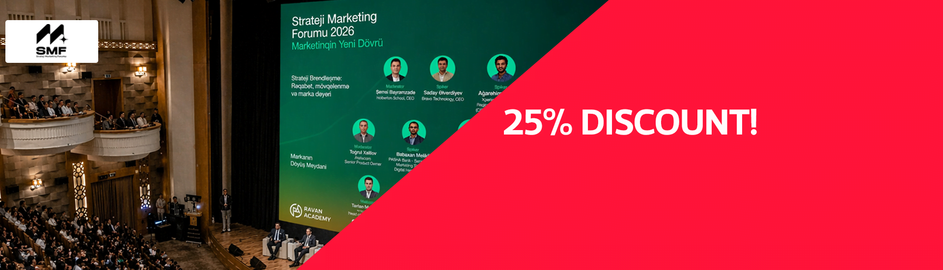 Strateji Marketinq Formu